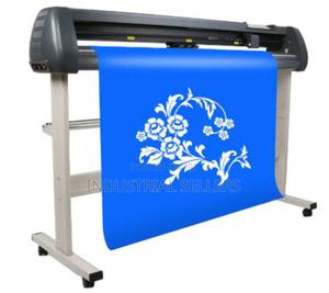 Brand New 4ft Plotter Vinyl Cutter Machine - thumbnail 2