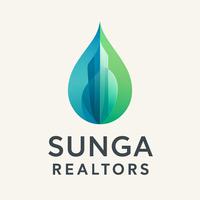 Sunga Realtors logo