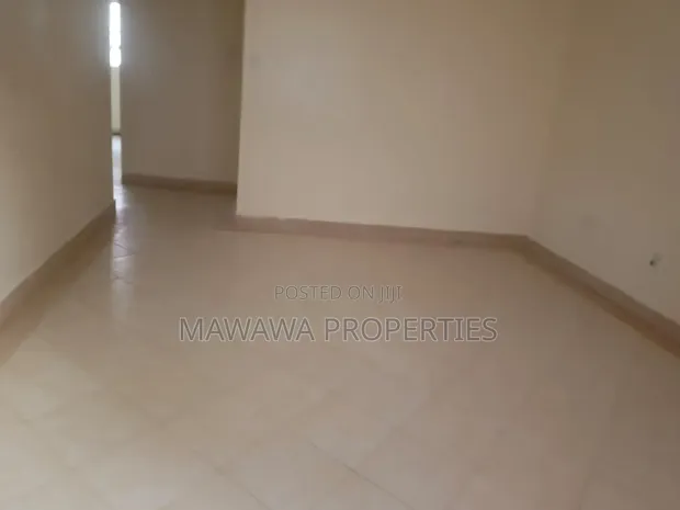 2bdrm Apartment in South B for rent