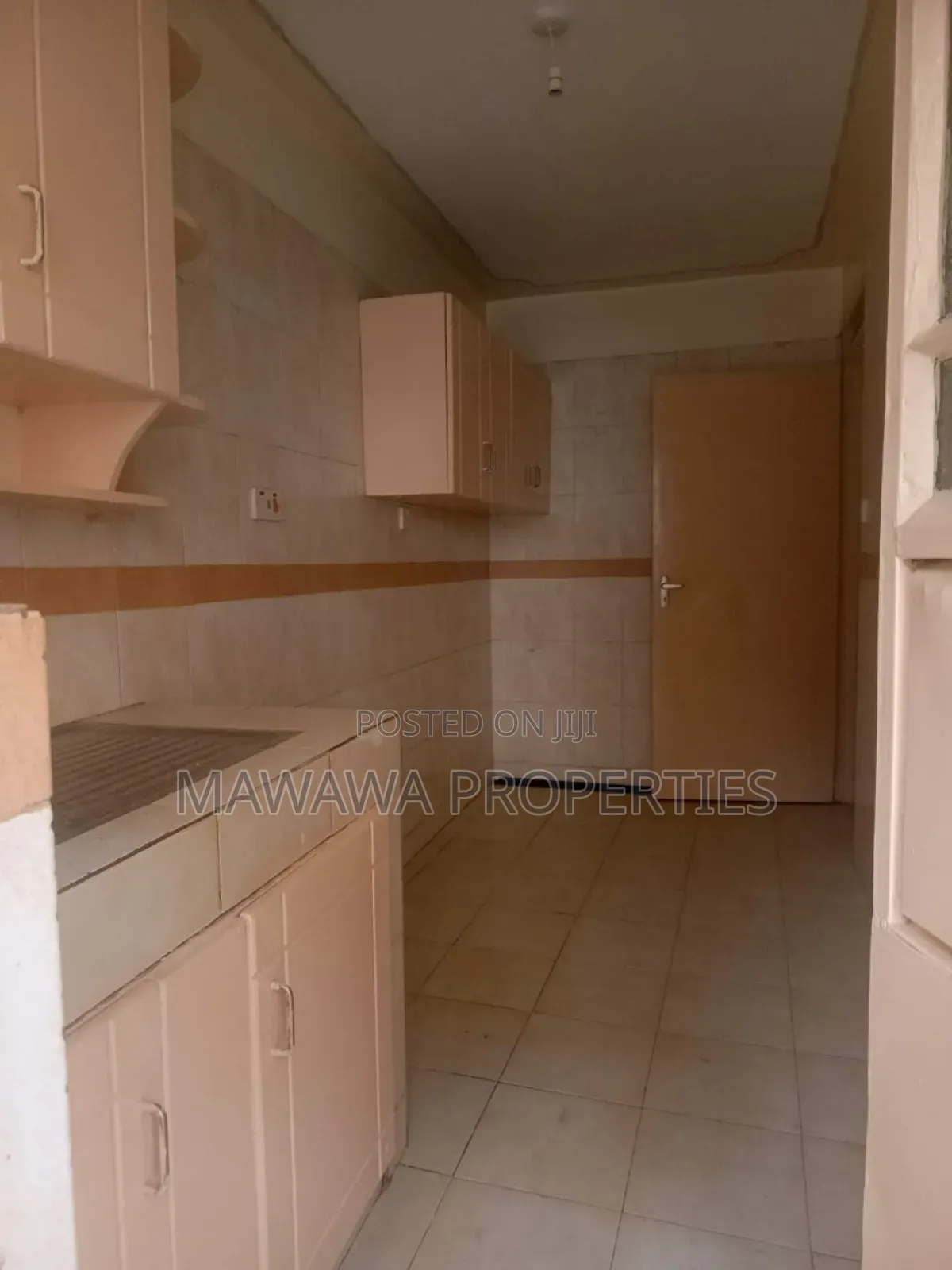 2bdrm Apartment in South B for rent