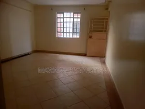2bdrm Apartment in South B for rent