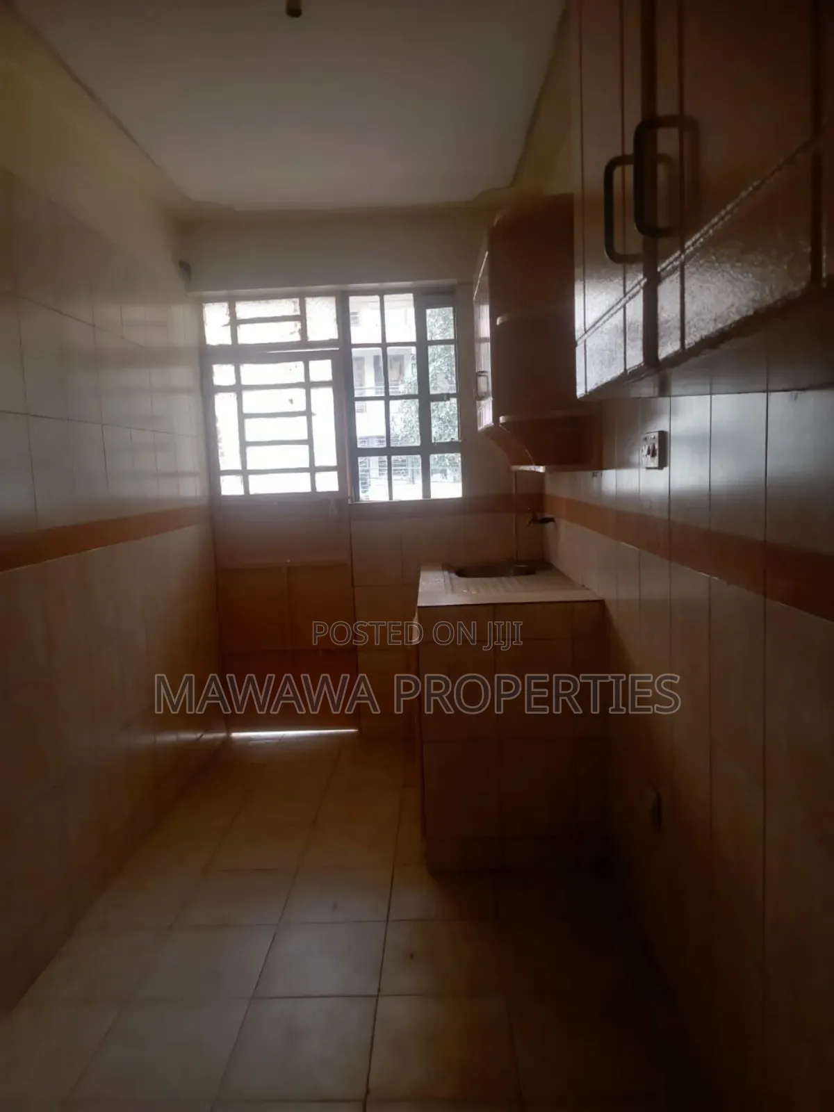 2bdrm Apartment in South B for rent