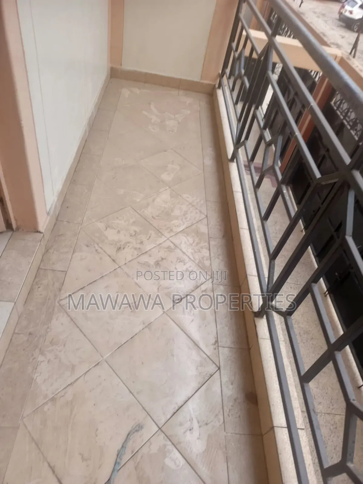 2bdrm Apartment in South B for rent
