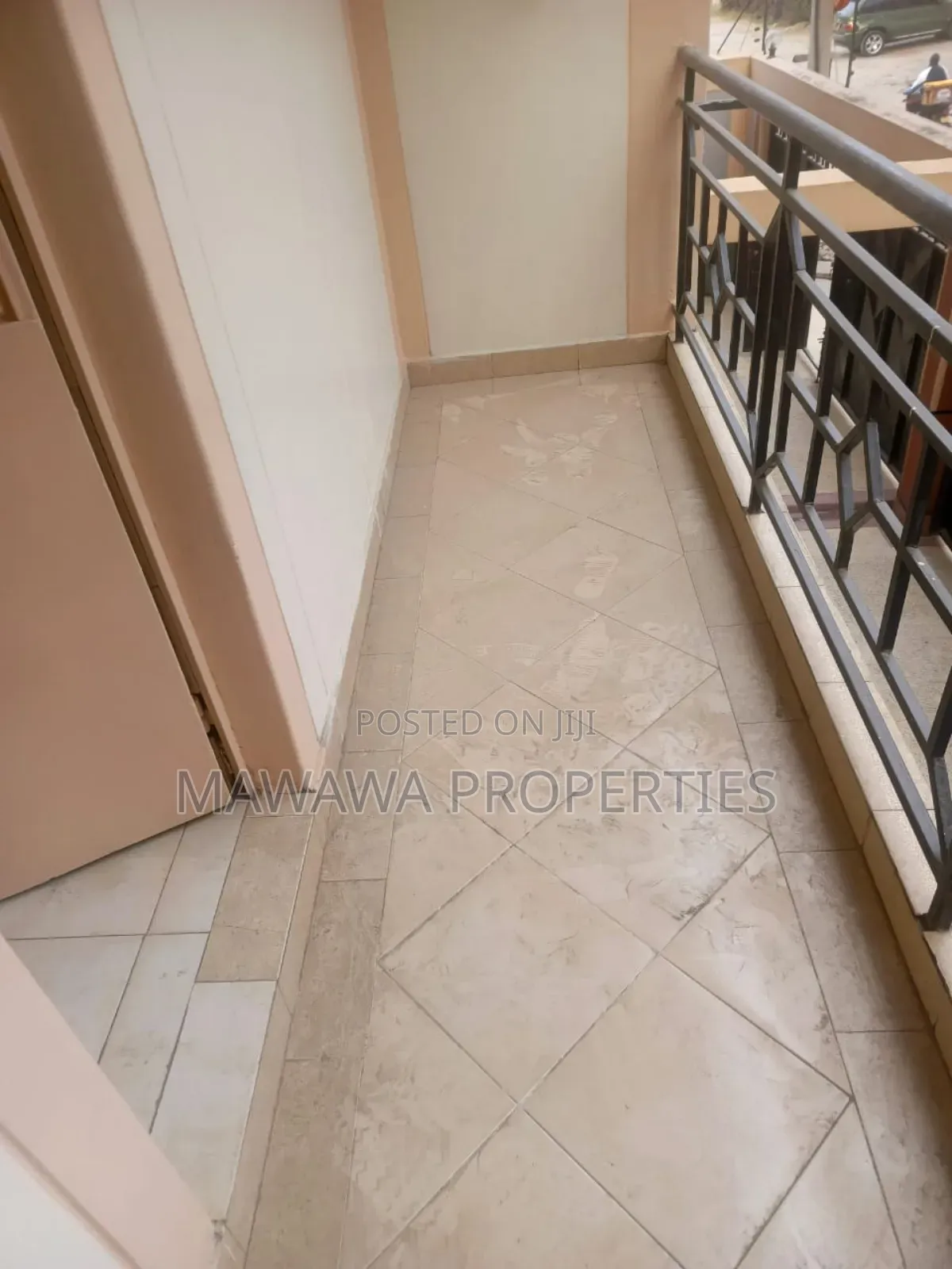 2bdrm Apartment in South B for rent