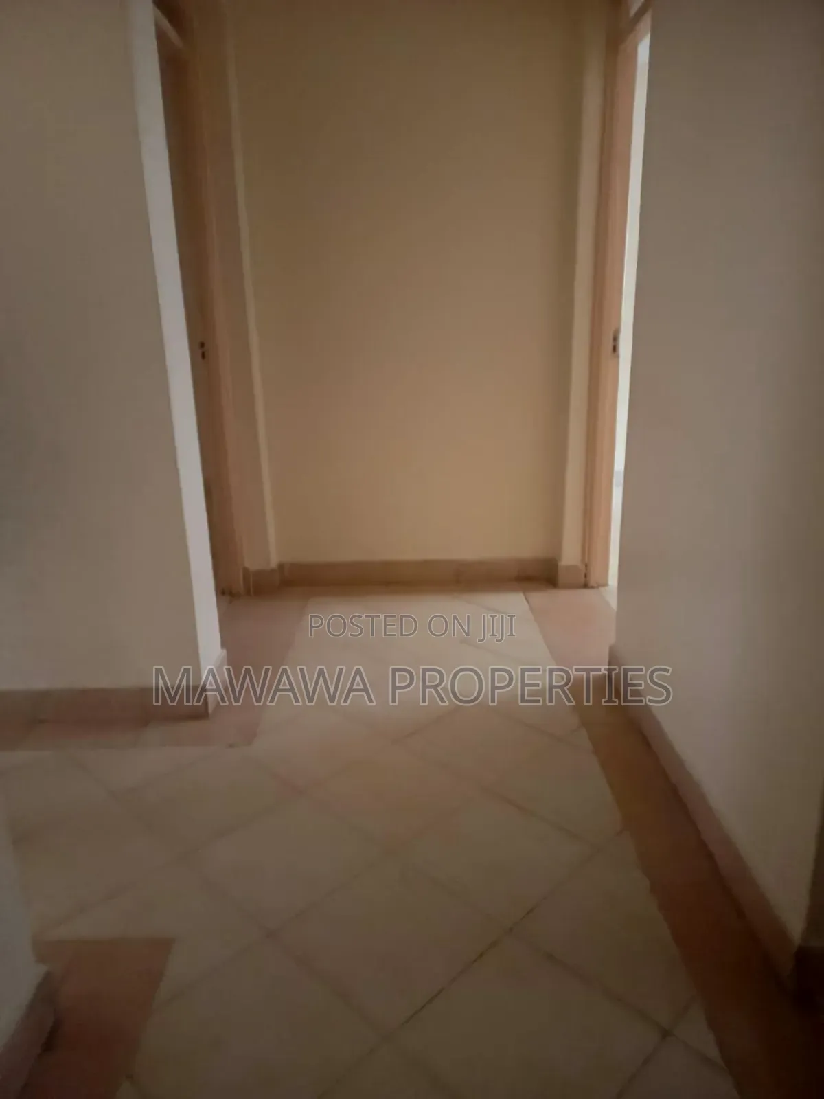 2bdrm Apartment in South B for rent