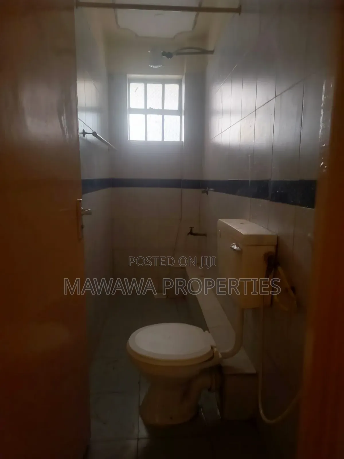 2bdrm Apartment in South B for rent