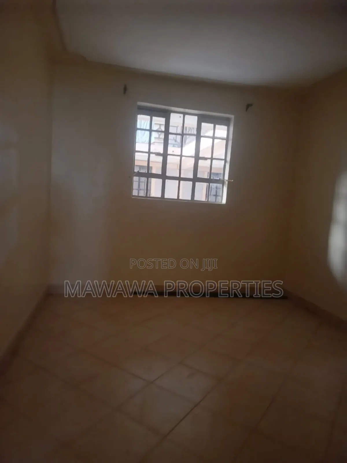 2bdrm Apartment in South B for rent