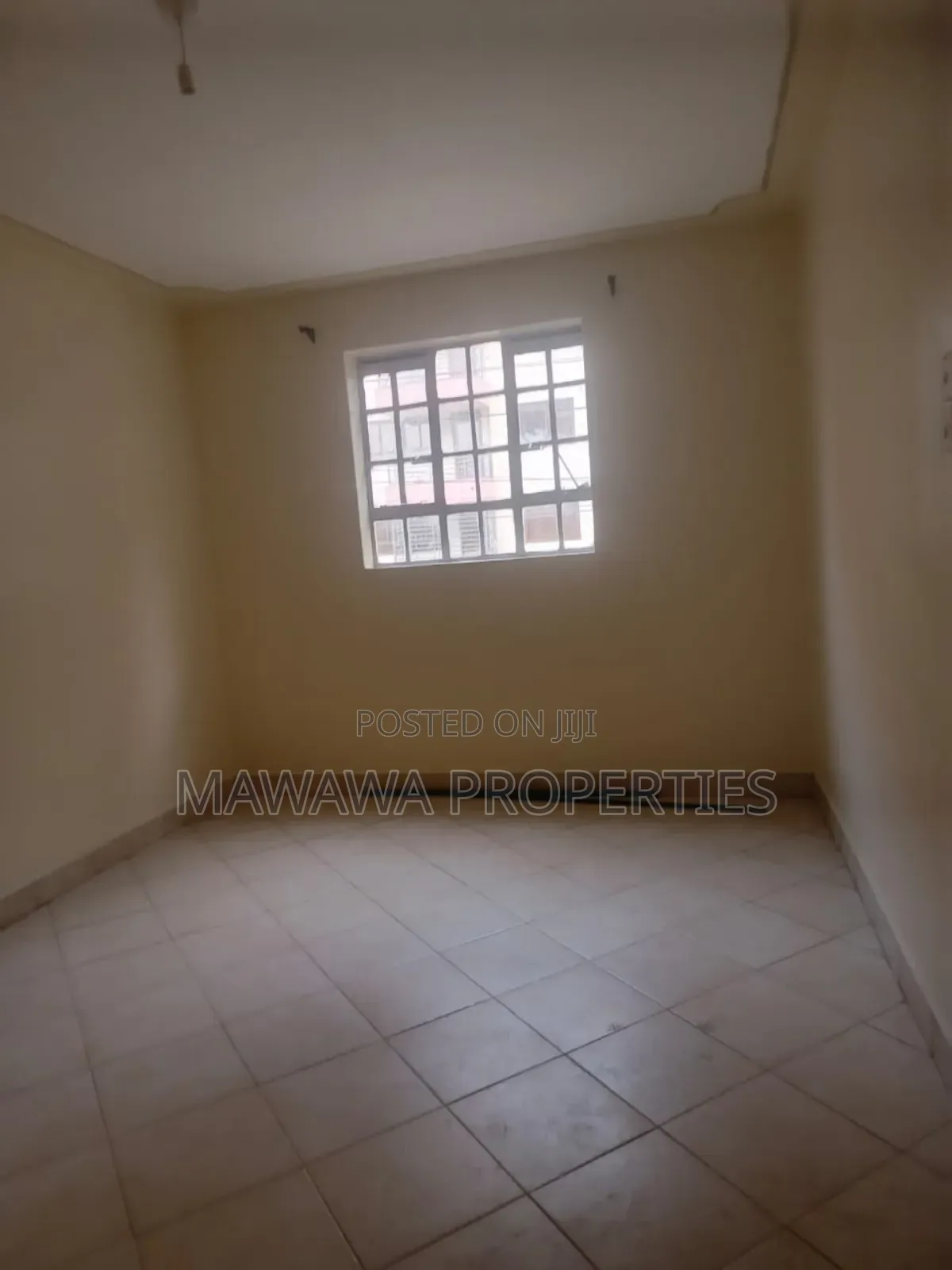 2bdrm Apartment in South B for rent