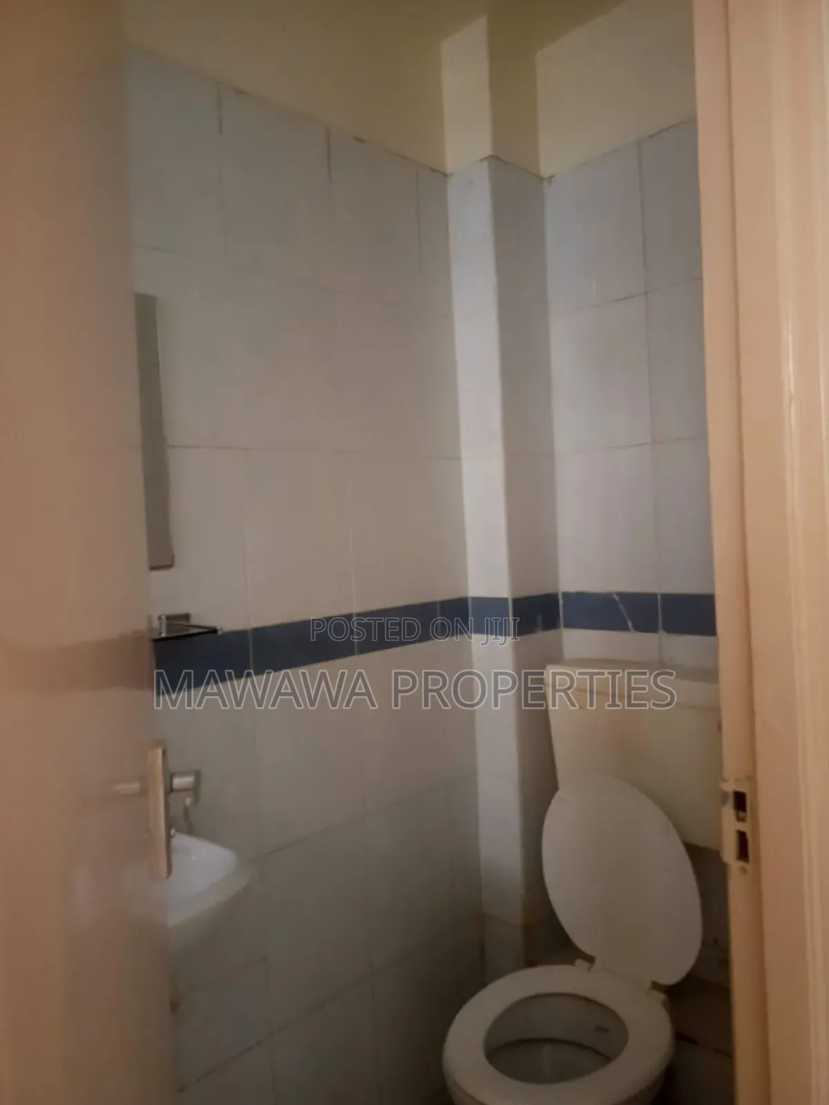 2bdrm Apartment in South B for rent