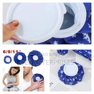 Therapy Hot / Cold Water Bottle - thumbnail 2