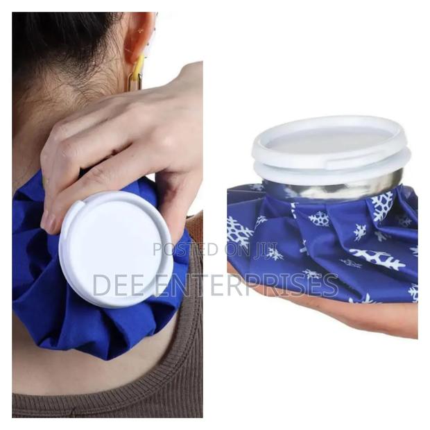 Therapy Hot / Cold Water Bottle - thumbnail 3