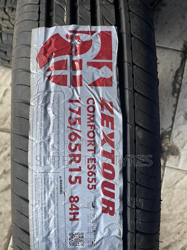 175/65r15 Zextour