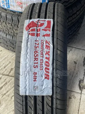 175/65r15 Zextour