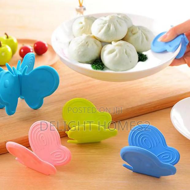 Butterfly Pot Holders_esj