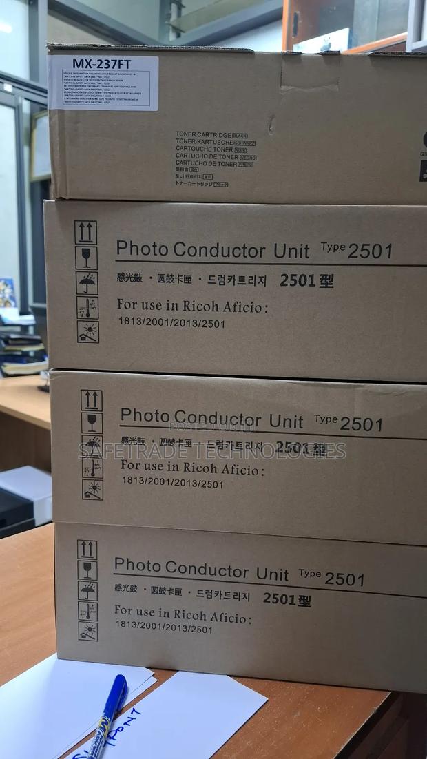 Drum Unit Ricoh Mp2501