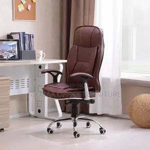 Luxurious Business Ergonomic Executive Chair