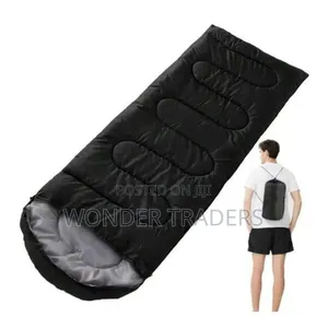*Sleeping Bags* Outdoor Travel Sleeping Bags