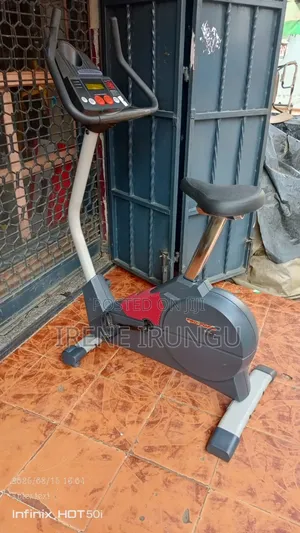 Profoam Exercise Bike