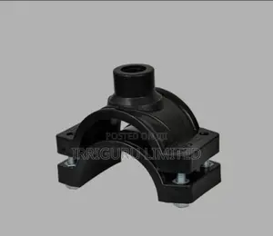 Hdpe Saddle Clamps