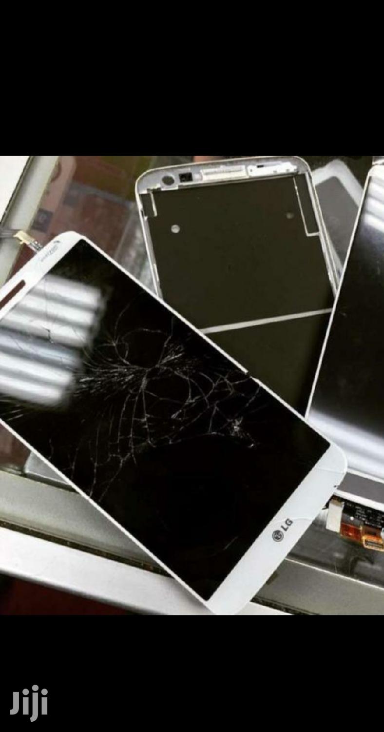 Samsung Screens Repair