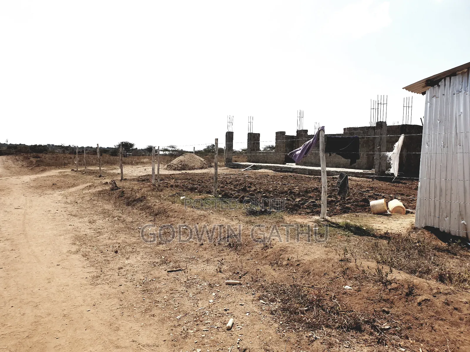 Prime 1/8th Acre Affordable Plots in Konza