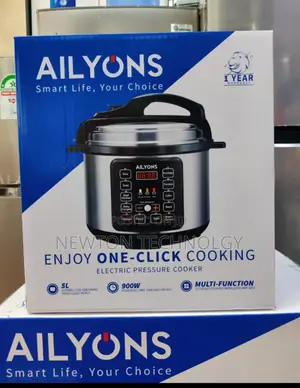 Pressure Cooker