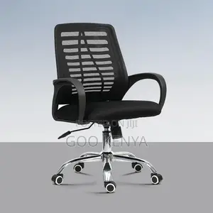 Office Chair ; Secretarial Strong Mesh Office Chair