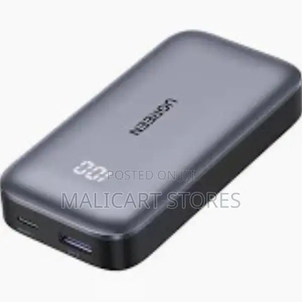 Ugreen 10000mah 30w Two-Way Fast Charging Power Bank