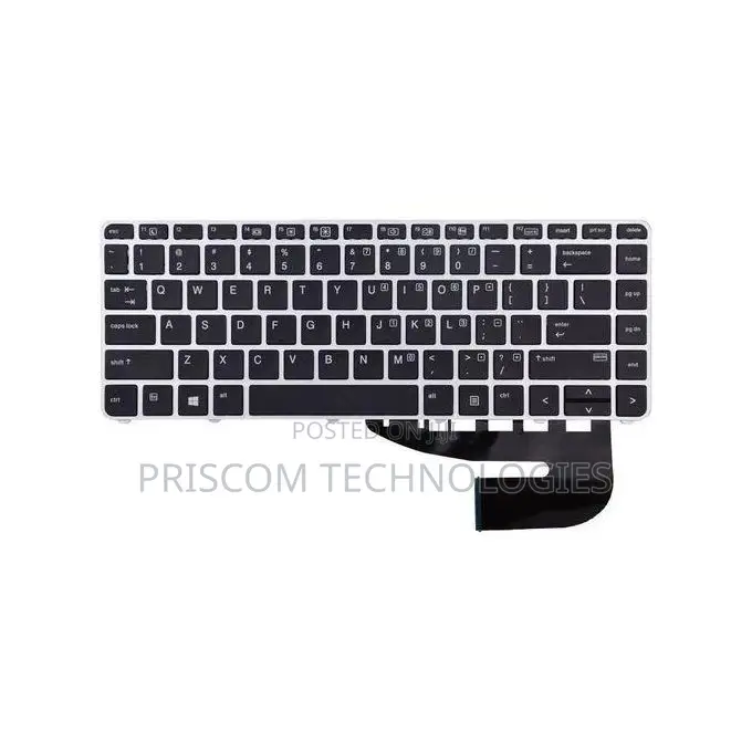 Elitebook 840 G3 G4 745 G3 725 G4 Laptop Keyboard