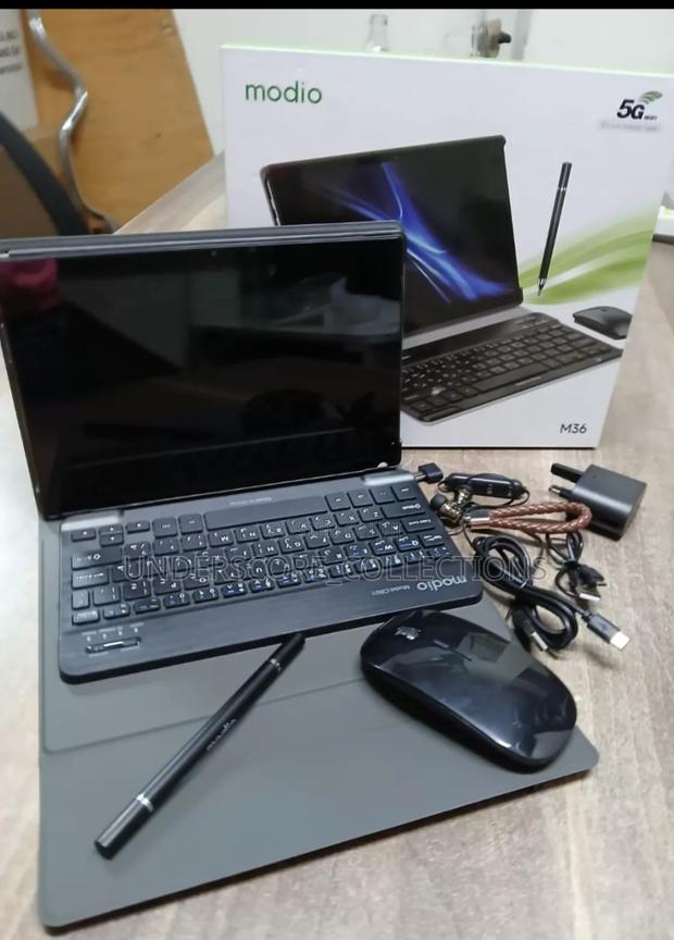 New Modio M34 512 GB - main view