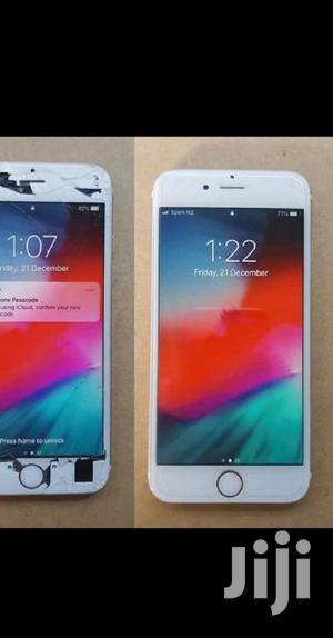 iPhones Screens Repair Quality Job