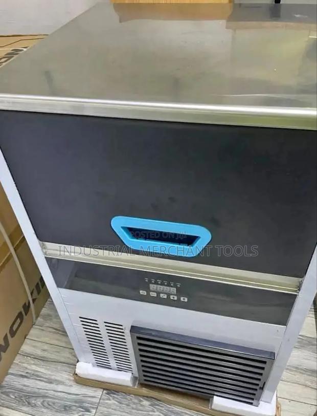 Marketable 40kgs Ice Machine - main view