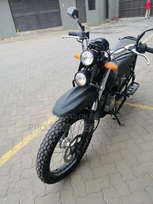 Kibo K150 2023 Black - main view