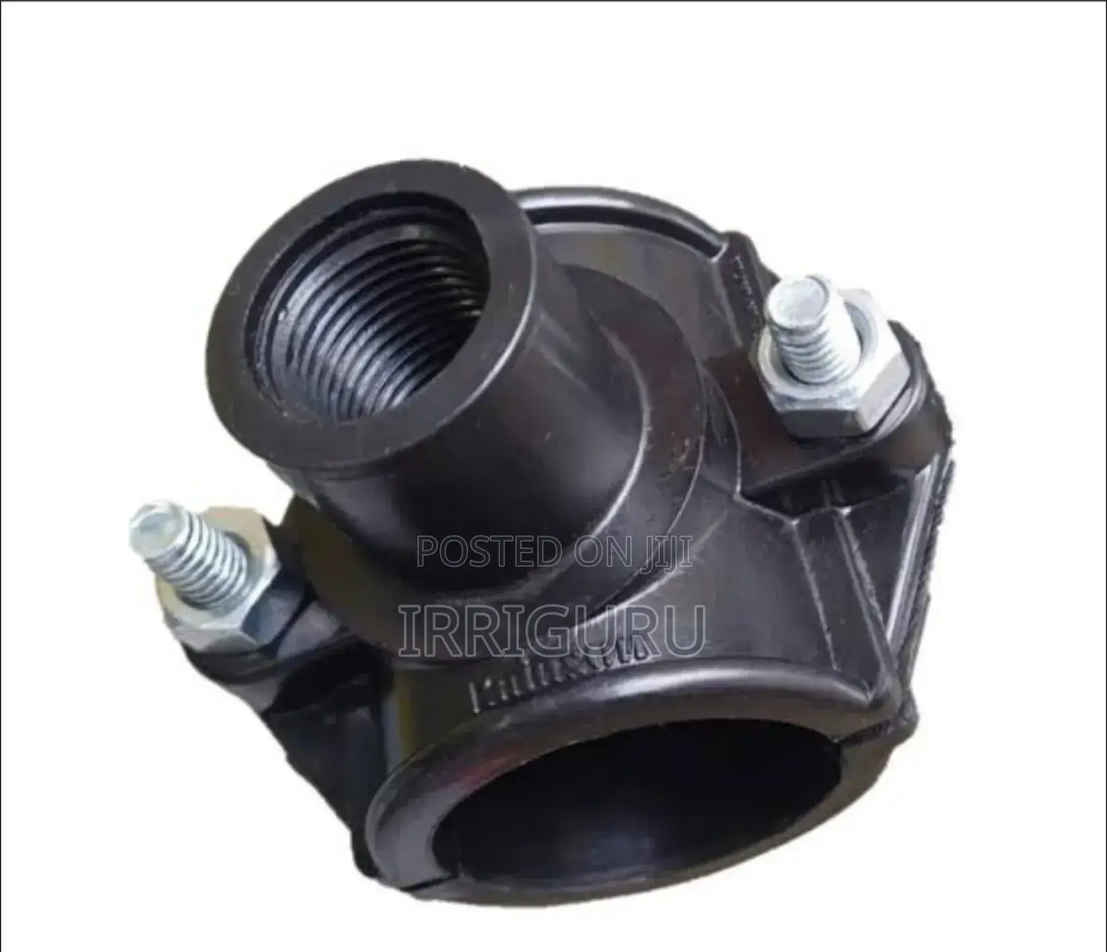U-Bolt Clamp