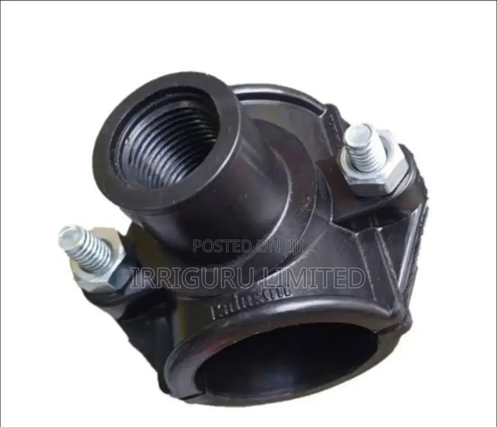 U-Bolt Clamp