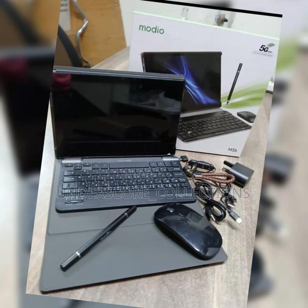 New Modio M34 512 GB - thumbnail 2