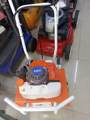 Highly Available Tiller/Weeder Machine