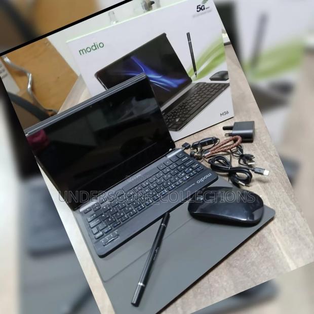 New Modio M34 512 GB - thumbnail 3