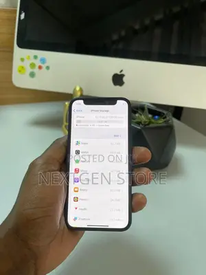 Apple iPhone 12 64 GB Blue