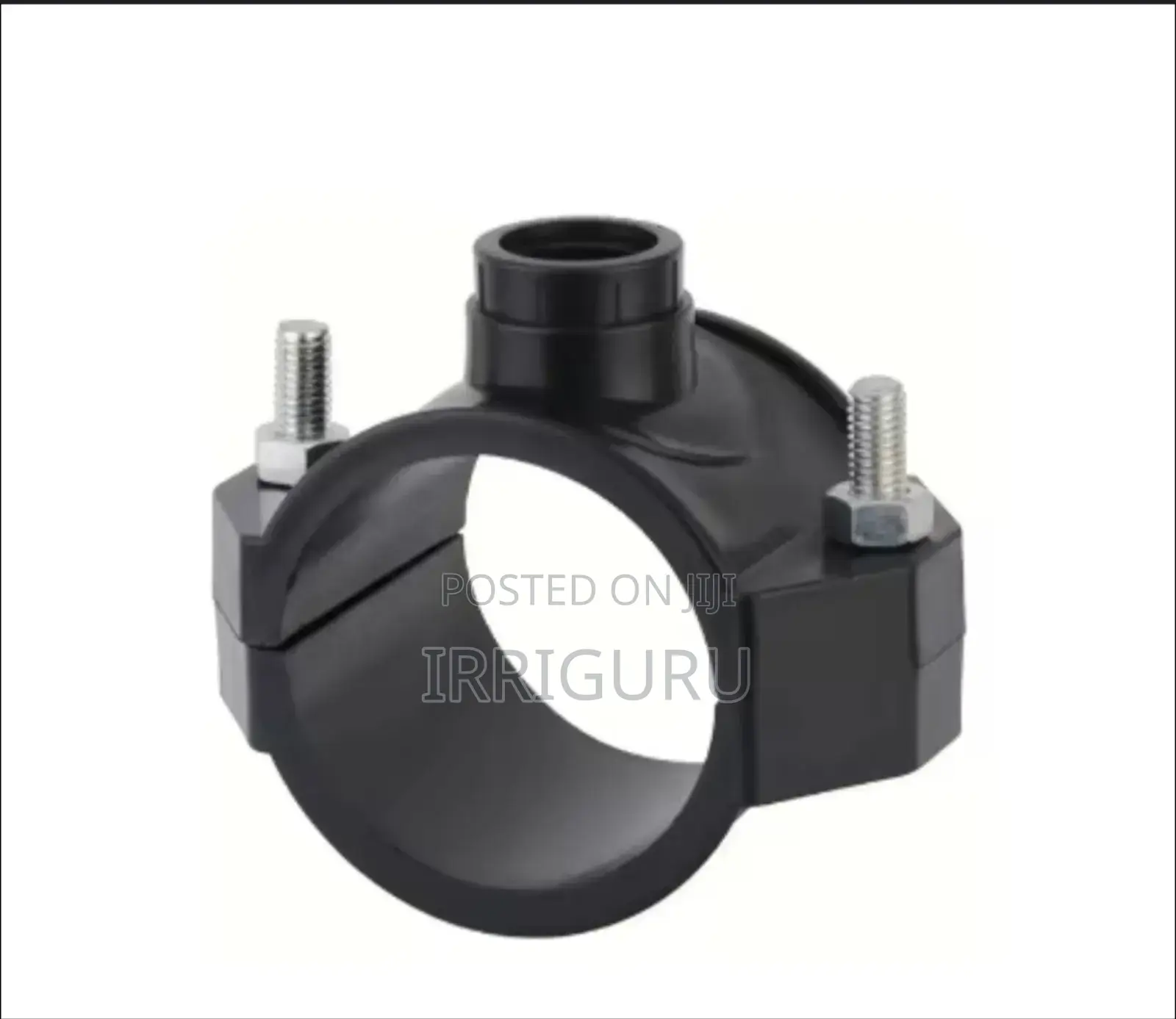 Tube Clamp