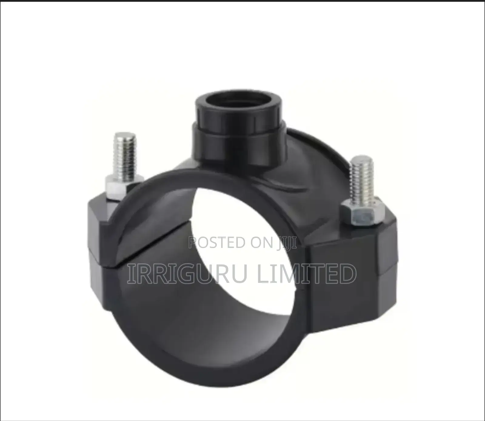 Tube Clamp