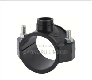 Tube Clamp