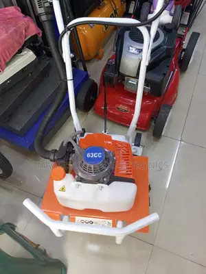 Well Performing Tiller /Weeder Machine