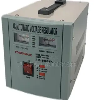 Powermate Automatic Voltage Regulator