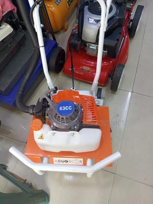 Highly Noted Tiller /Weeder Machine - thumbnail 2