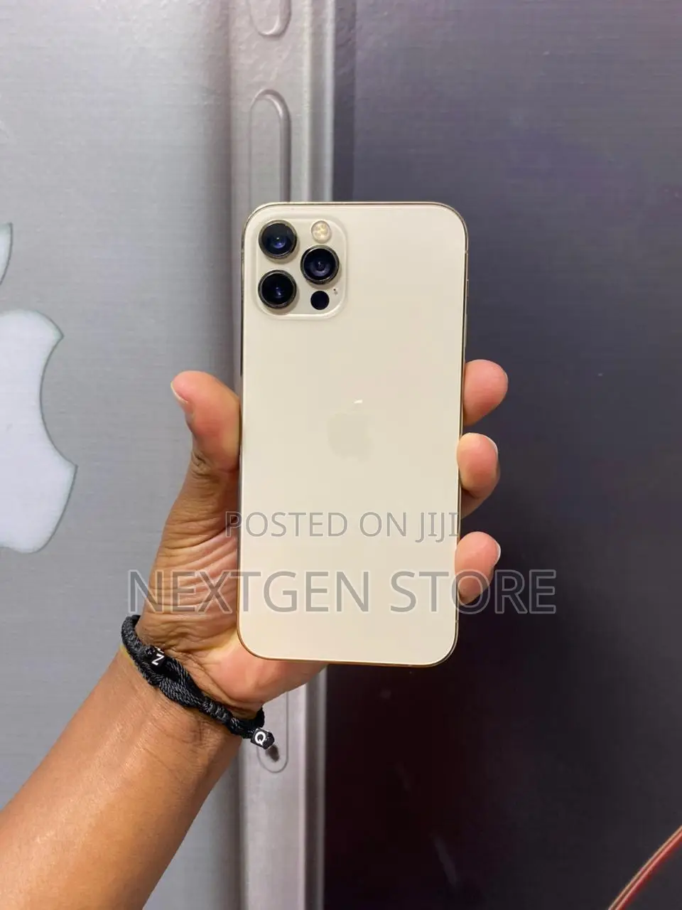 Apple iPhone 12 Pro 128 GB Gold