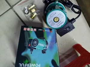Silent Circulation Water Pump/ Celling Circulation Pump