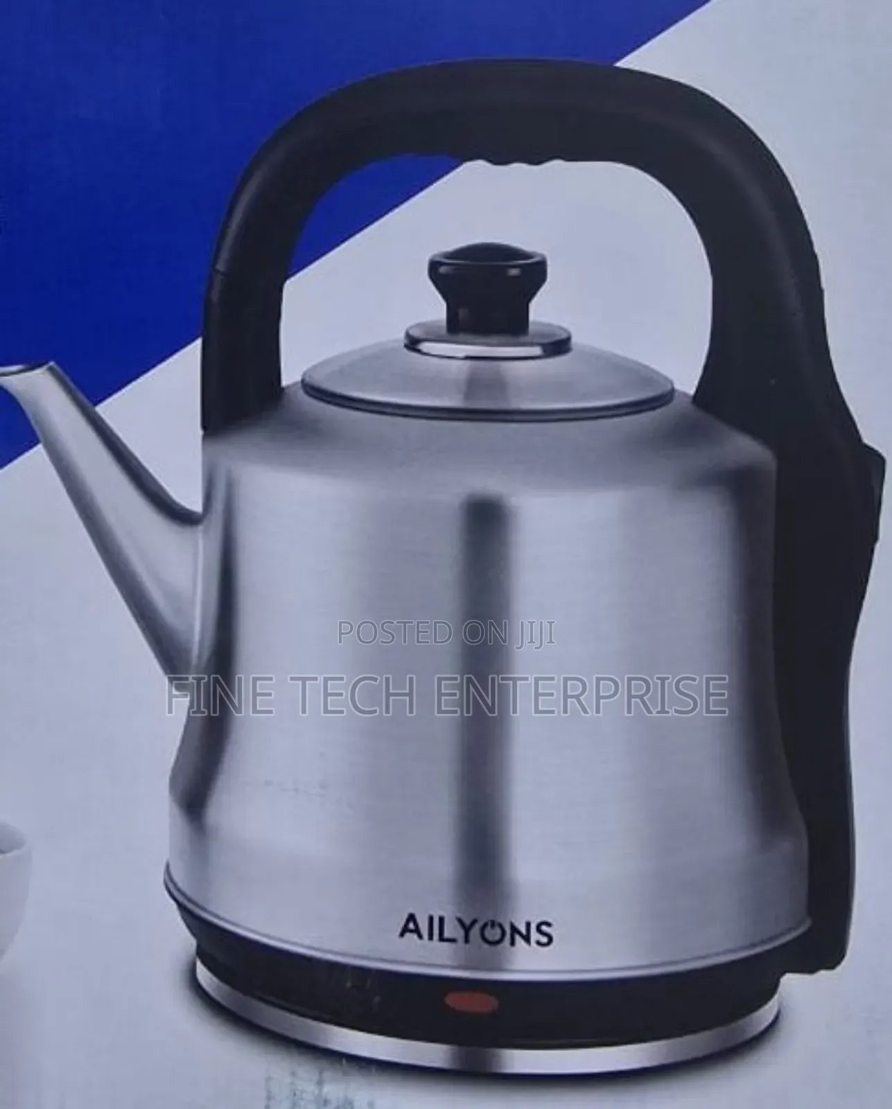 5.7 Litres Ailyons Kettle