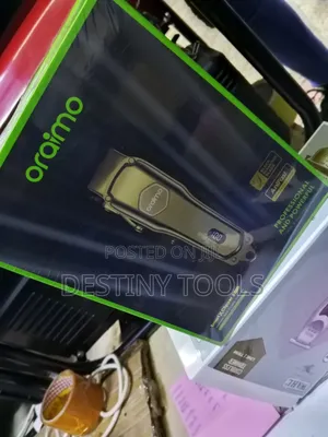 Oraimo Original Shaving Machine