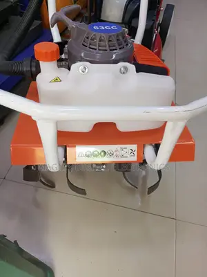 High Standard Tiller /Weeder Machine